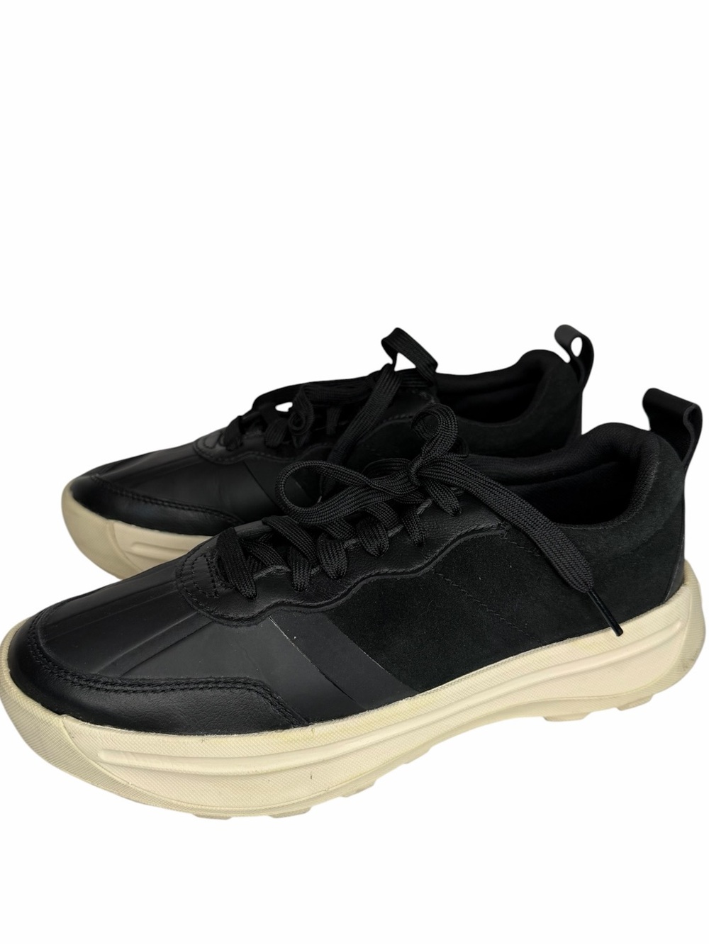 Sorel Women’s Ona 503 Low Platform Sneakers Size 9.5